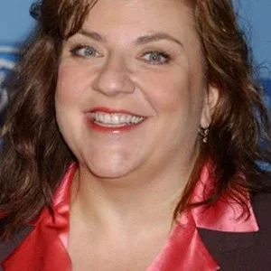  Gail Berman