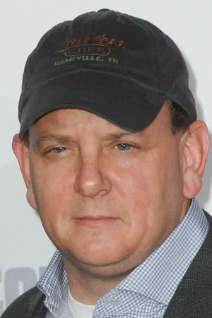 Alfred Gough photo
