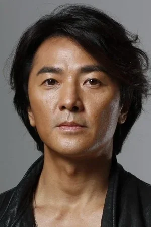  Ekin Cheng Yee-Kin