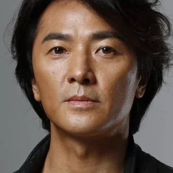  Ekin Cheng Yee-Kin