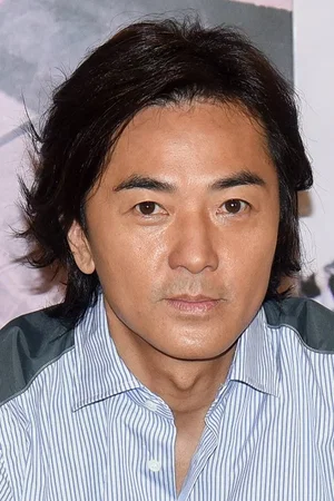  Ekin Cheng Yee-Kin