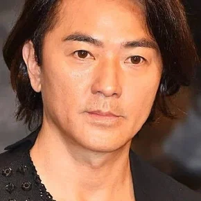 Photo star :  Ekin Cheng Yee-Kin