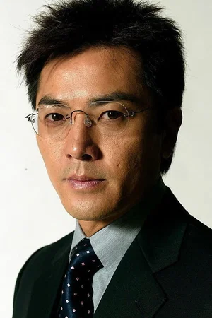 Photo de  Ekin Cheng Yee-Kin