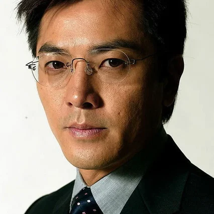  Ekin Cheng Yee-Kin