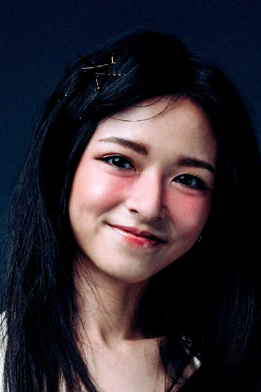  Chen Yanfei