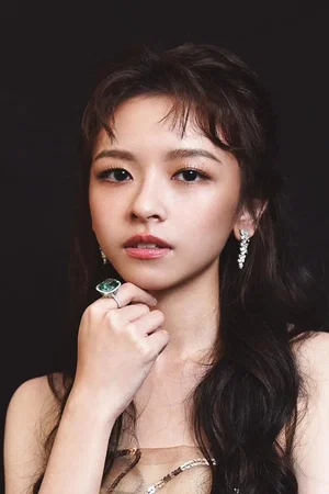  Chen Yanfei photo