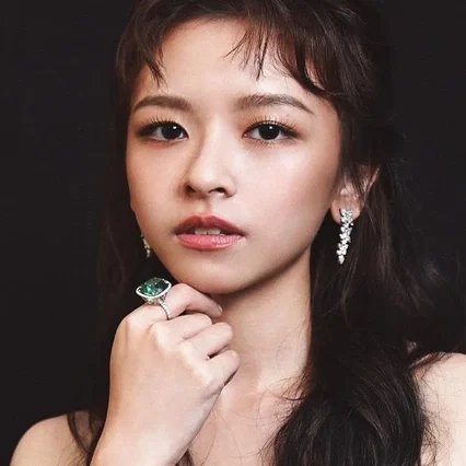  Chen Yanfei