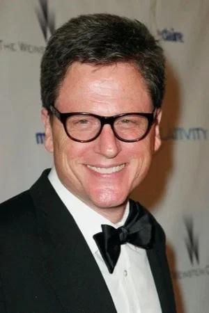 Photo de  John Goldwyn
