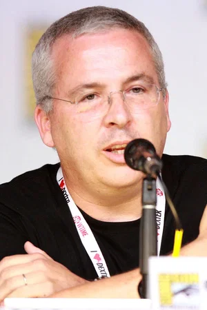 Glen Morgan photo
