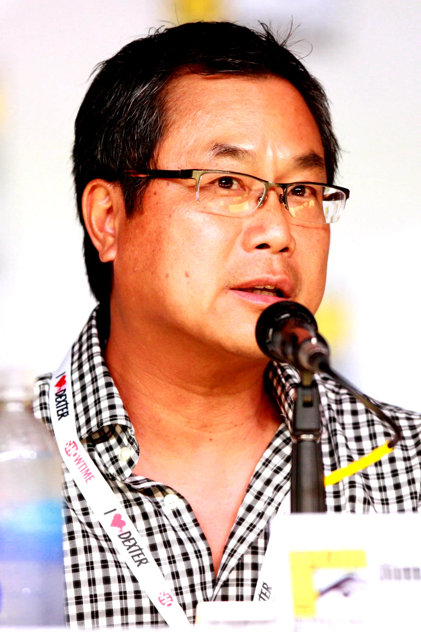 James Wong