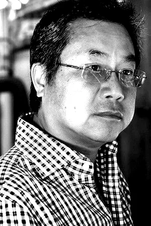 James Wong