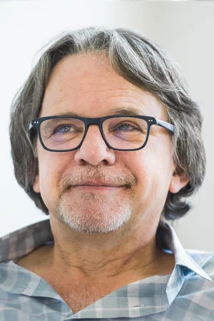  Frank Spotnitz photo
