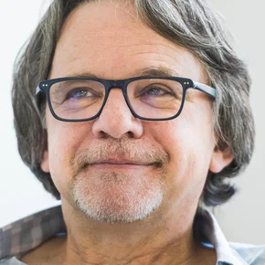 Photo star :  Frank Spotnitz