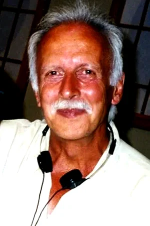  Tony Wharmby