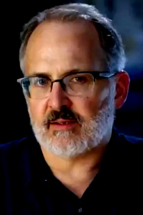 Darin Morgan