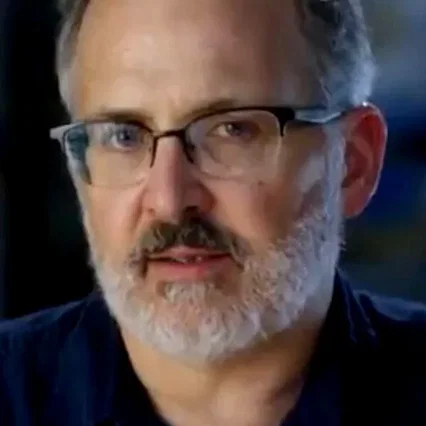 Darin Morgan