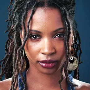 Photo star :  Shanola Hampton