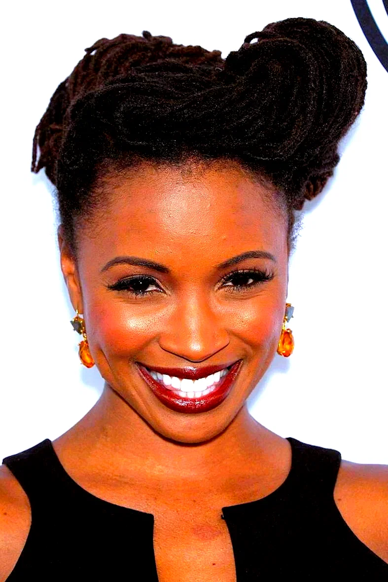  Shanola Hampton