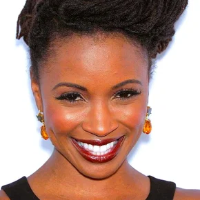 Photo star :  Shanola Hampton