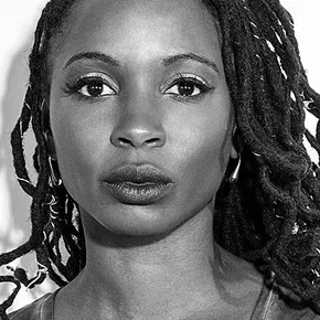 Photo star :  Shanola Hampton