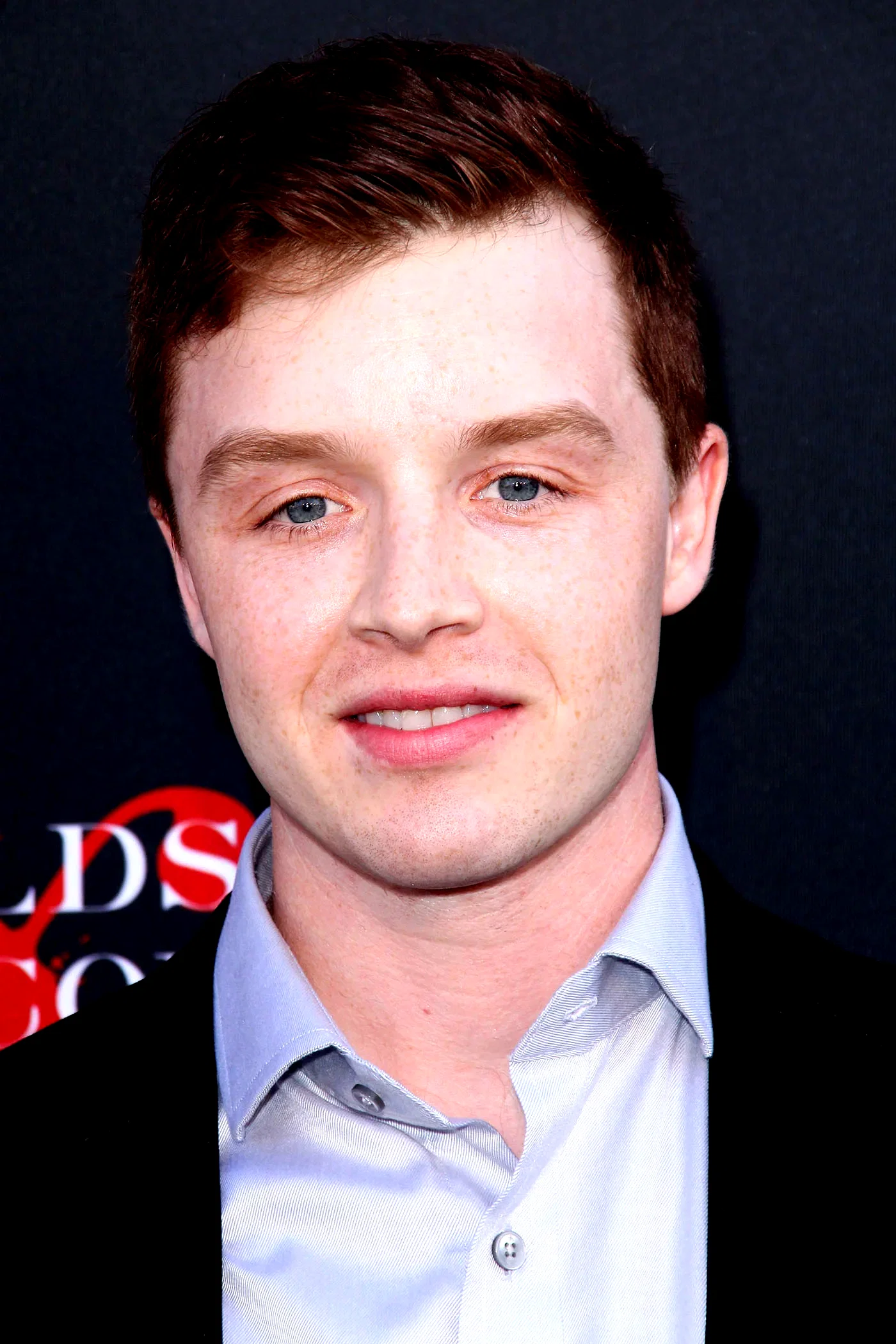 Noel Fisher