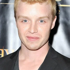 Photo star : Noel Fisher