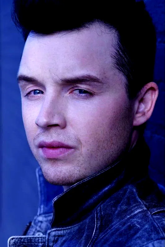 Noel Fisher