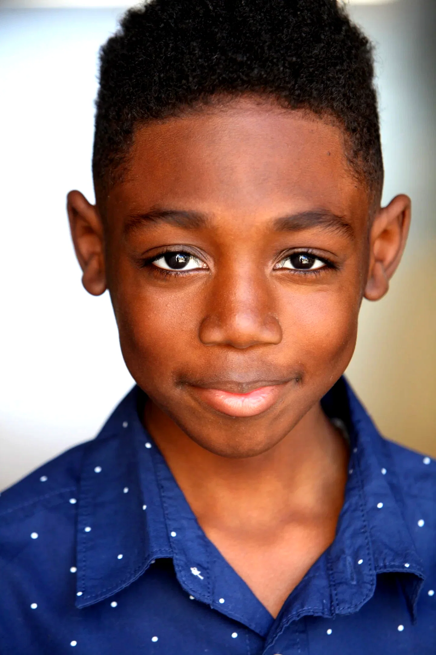  Christian Isaiah