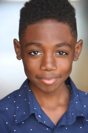  Christian Isaiah photo