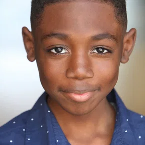 Photo star :  Christian Isaiah