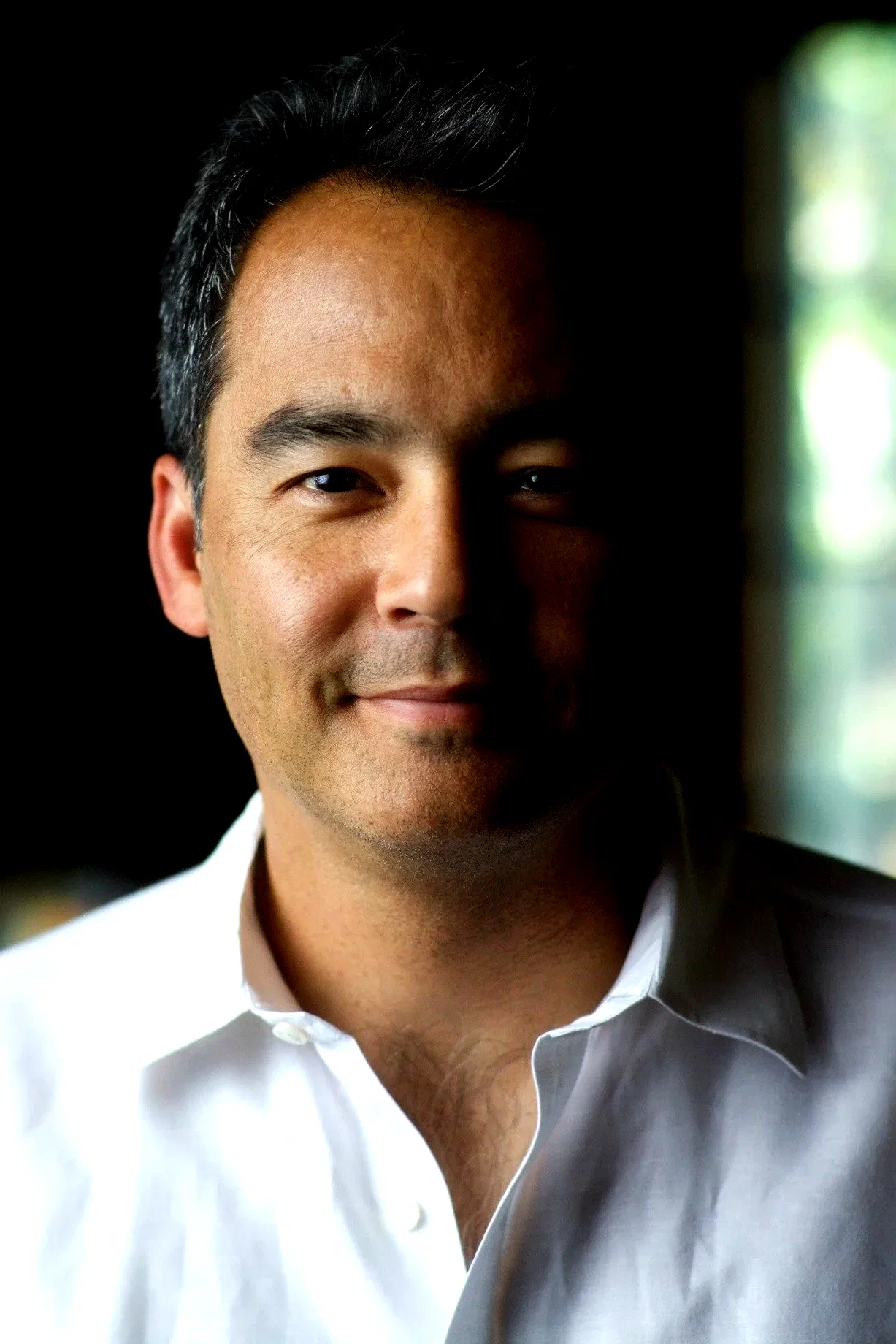  Anthony Hardwick