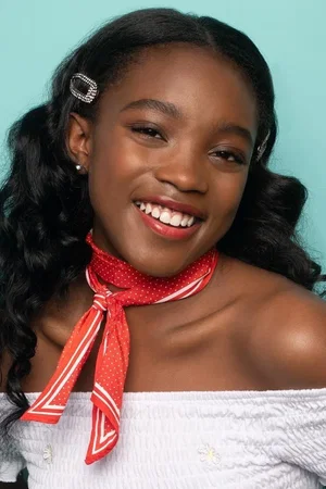  Aliyah Mastin photo