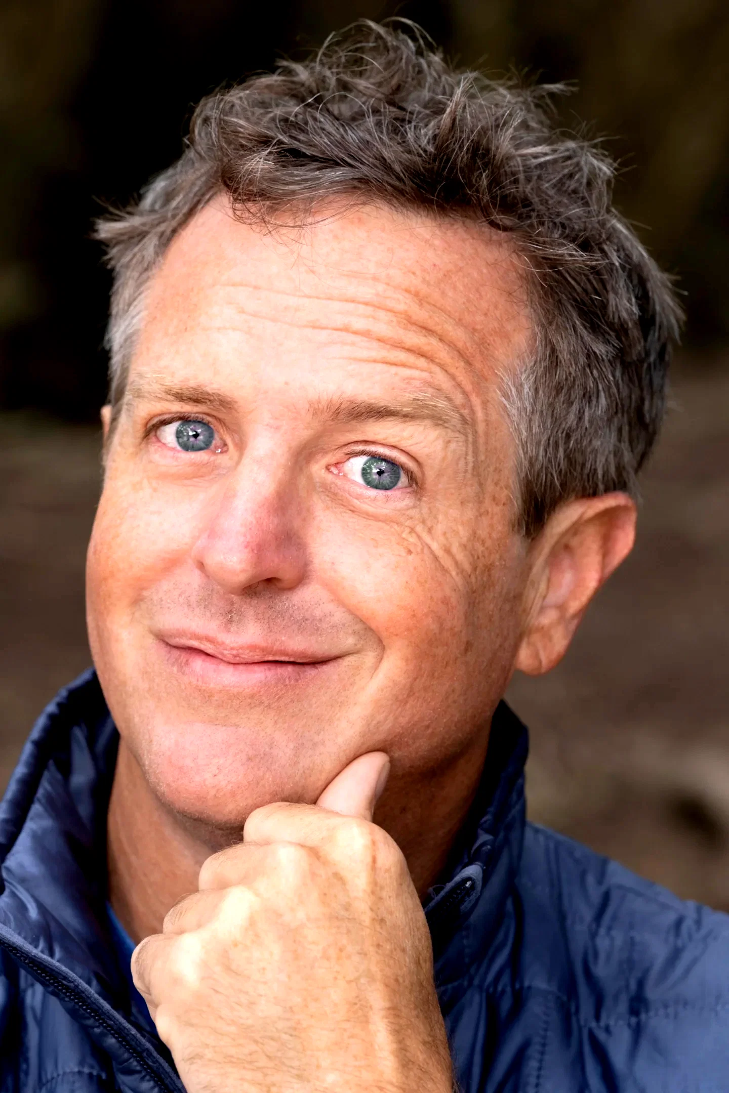  Hugh Howey