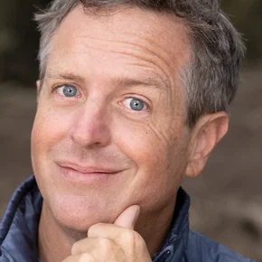Photo star :  Hugh Howey