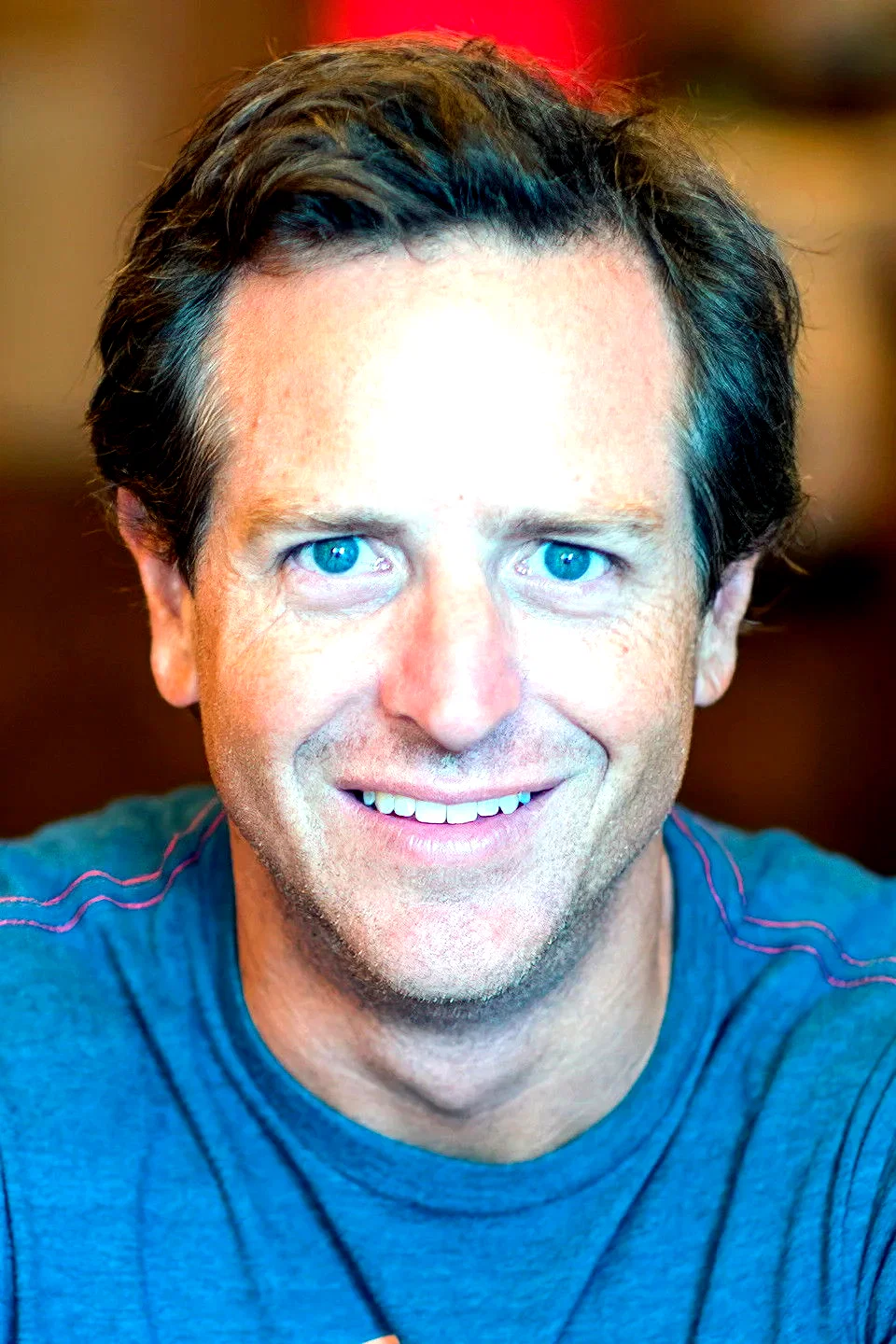  Hugh Howey