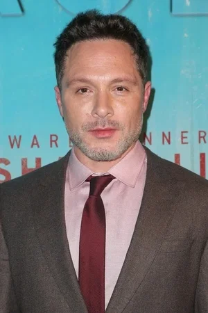Photo de  Nic Pizzolatto
