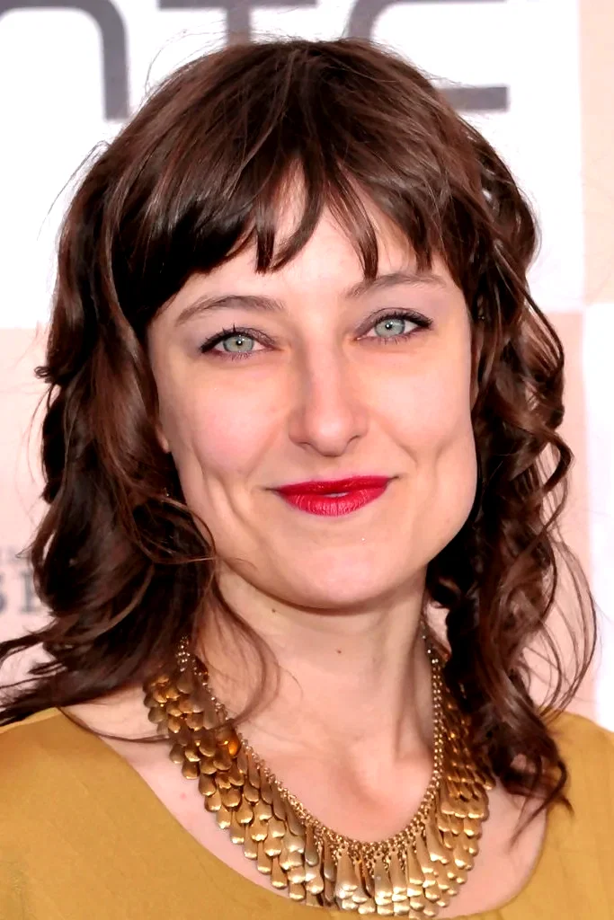  Adele Romanski