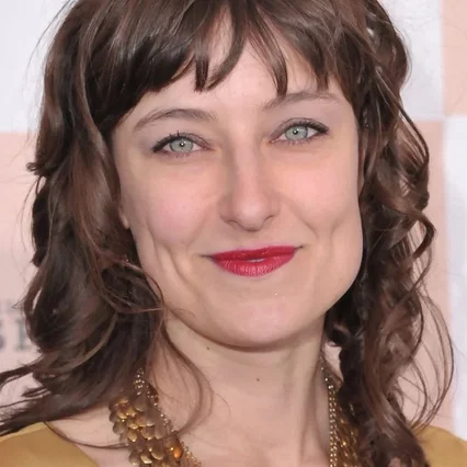  Adele Romanski
