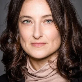 Photo star :  Adele Romanski