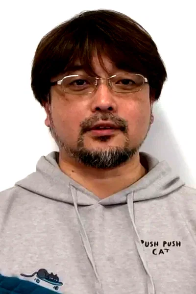 Munehisa Sakai