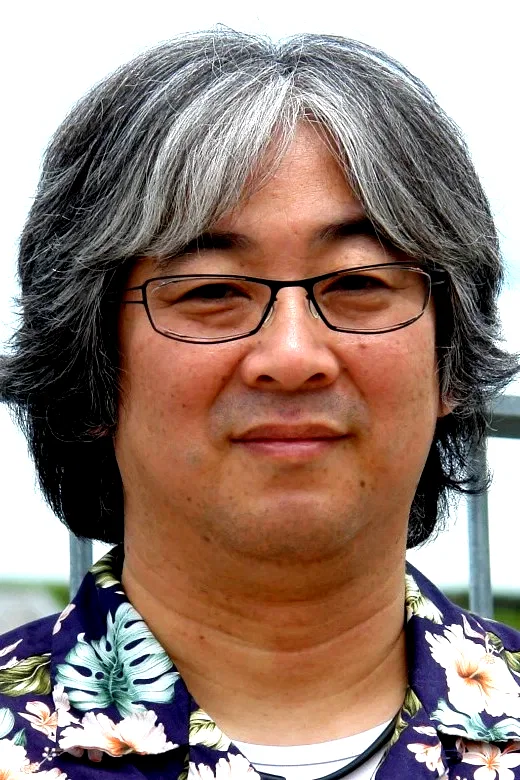  Kounosuke Uda