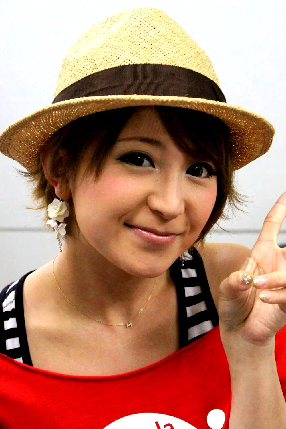  Mari Yaguchi