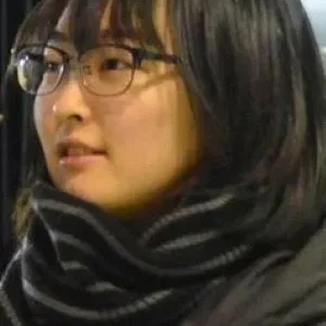  Megumi Ishitani