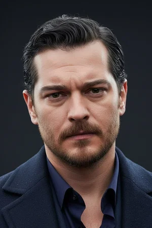  Çağatay Ulusoy