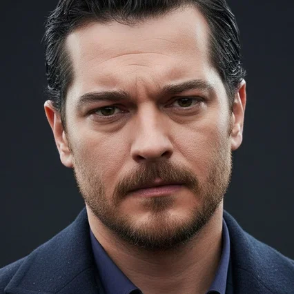  Çağatay Ulusoy