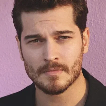  Çağatay Ulusoy