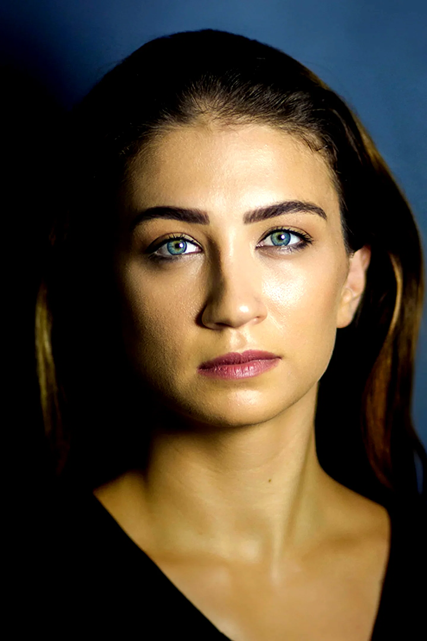  Ceren Benderlioğlu