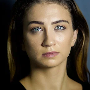 Photo star :  Ceren Benderlioğlu