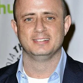 Photo star : Eric Kripke