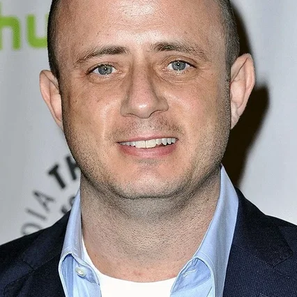 Eric Kripke